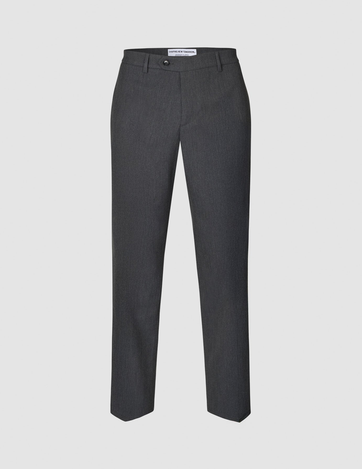 Heritage Pants Relaxed Fit Stone Grey